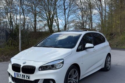 BMW 218 Active Tourer 126.300 km 10.900 &euro; Arnsberg 59759