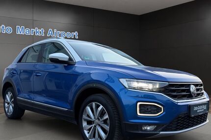 VW T-Roc 78.000 km 13.450 &euro; Ratingen bei Düsseldorf 40878