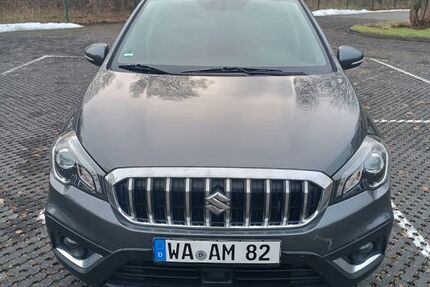 Suzuki (SX4) S-Cross 133.000 km 13.000 &euro; Hatzfeld / Eder 35116