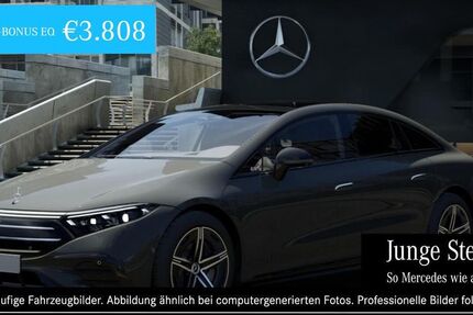 Mercedes-Benz EQS 4.800 km 91.850 &euro; Aschaffenburg 63741