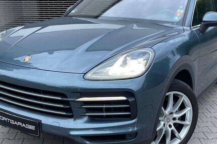 Porsche Cayenne 91.321 km 51.100 &euro; Zwingenberg (bei Bensheim) 64673