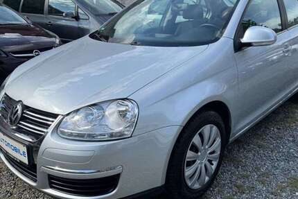 VW Jetta 132.300 km 4.790 &euro; Dresden 01219