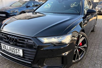 Audi A6 148.000 km 34.500 &euro; Wirges 56422