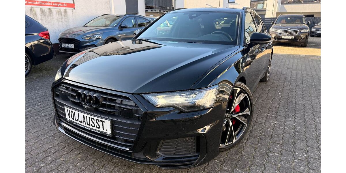 Audi A6 148.000 km 34.500 &euro; Wirges 56422
