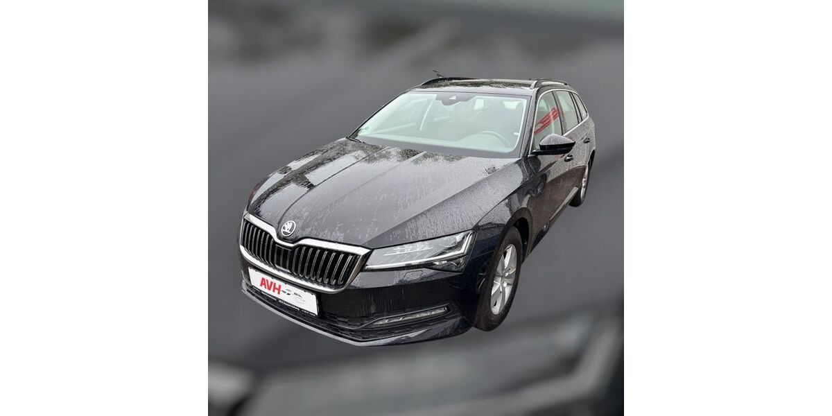 Skoda Superb 20.000 km 35.550 &euro; Weißenburg 91781