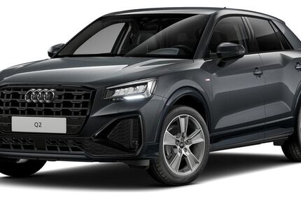 Audi Q2 8.278 km 34.750 &euro; Bergheim 50126
