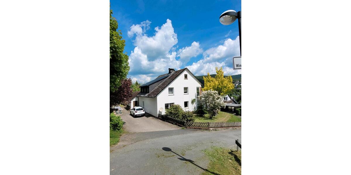 Einfamilienhaus Winterberg - 290.000&euro; | Angebot:26135781