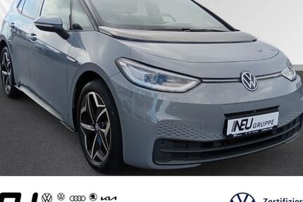 VW ID.3 14.052 km 26.979 € Ribnitz-Damgarten / Barth / Bad Sülze 18311