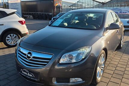 Opel Insignia 208.651 km 3.950 &euro; Ofterdingen 72131