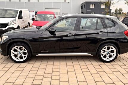 BMW X1 76.800 km 9.990 &euro; Bad Wurzach 88410