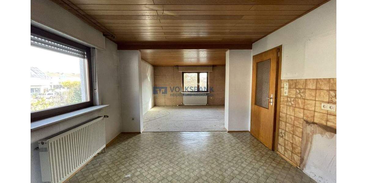 Mehrfamilienhaus, Wohnhaus Walldorf - 9 Zimmer, 234 m&sup2;, 790.000&euro; | Angebot:25695774