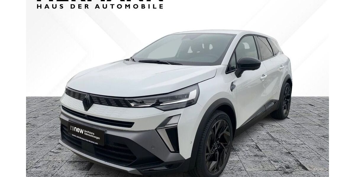 Renault Symbioz 17.012 km 27.964 &euro; Göttingen 37079