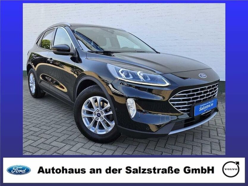 Kuga