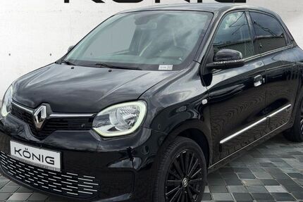 Renault Twingo 33.779 km 11.999 &euro; Jena 07749
