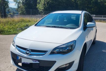 Opel Astra 140.000 km 5.999 &euro; Burgkirchen 84508