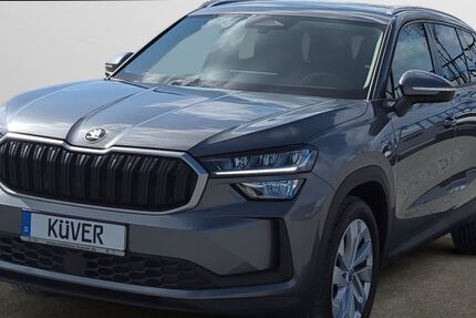 Skoda Kodiaq 1.200 km 43.275 &euro; Hagen 27628