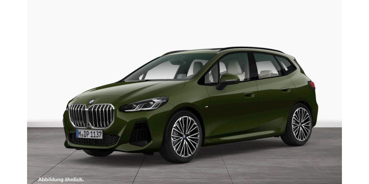 BMW 223 Active Tourer 18.133 km 43.403 &euro; Göttingen 37081