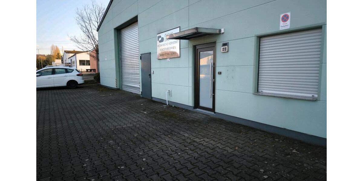 Gewerbeobjekt Hattingen Blankenstein - 2.000&euro; | Angebot:25606475