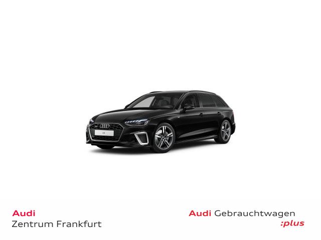 Audi A4 25.523 km 33.600 &euro; Frankfurt am Main 60314