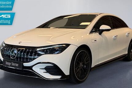 Mercedes-Benz EQE 61.411 km 51.790 &euro; Krefeld 47800