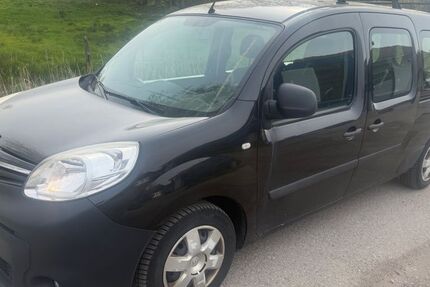 Renault Kangoo 164.000 km 3.990 &euro; Bad Bayersoien 82435