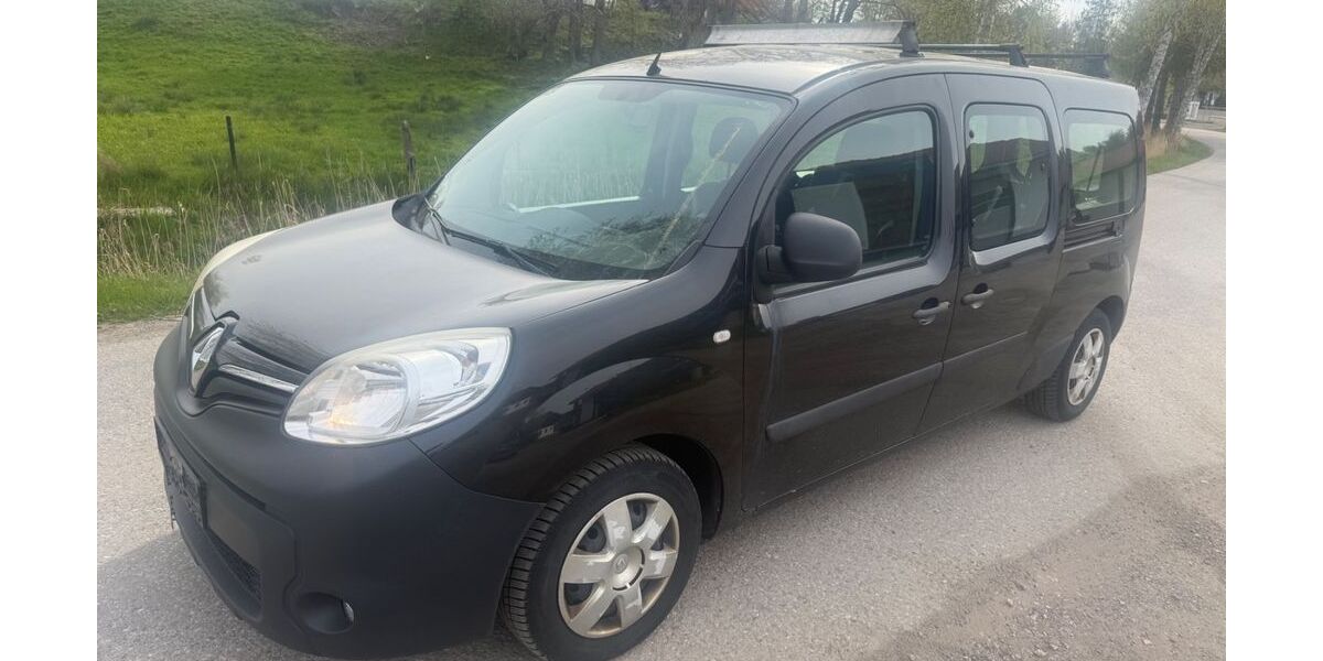 Renault Kangoo 164.000 km 3.990 &euro; Bad Bayersoien 82435