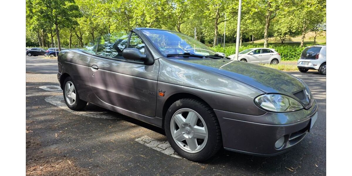 Renault Megane 91.900 km 3.500 &euro; Bonn 53177