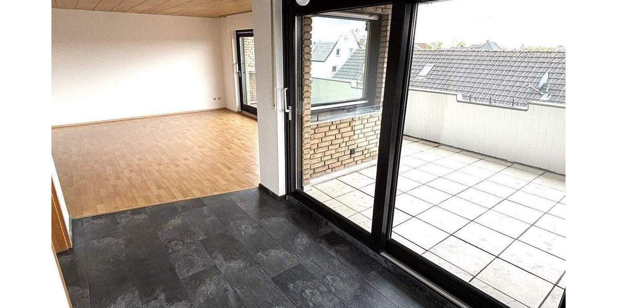 Etagenwohnung Bünde - 2 Zimmer, 76 m&sup2;, 139.500&euro; | Angebot:25214262