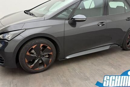 Cupra Born 34.770 km 28.400 &euro; Peine 31226