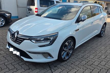 Renault Megane 115.000 km 12.900 &euro; Lehrte 31275