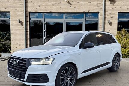 Audi Q7 195.776 km 29.631 &euro; Stuhr Bremen 28816