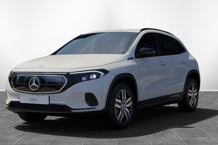 Mercedes-Benz EQA 51.740 km 28.970 &euro; Karlsruhe 76185