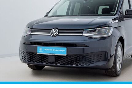 VW Caddy 63.826 km 26.489 &euro; Berlin 13088