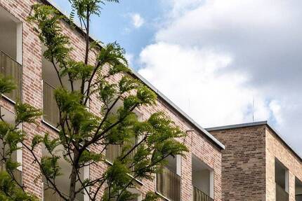 3-Zimmer-Wohnung in Leinfelden-Echterdingen »Schelmenäcker Haus 3« 3 zimmer