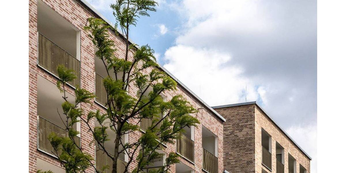 3-Zimmer-Wohnung in Leinfelden-Echterdingen »Schelmenäcker Haus 3« 3 zimmer