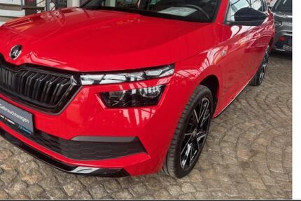 Skoda Kamiq 95.200 km 18.480 &euro; Sonneberg 96515