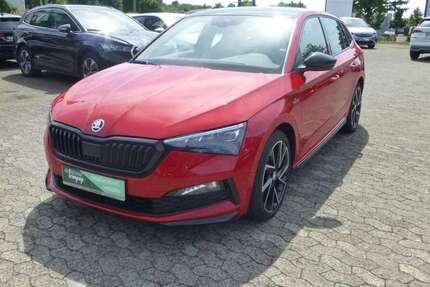 Skoda Scala 38.614 km 20.980 € Lüdenscheid 58513