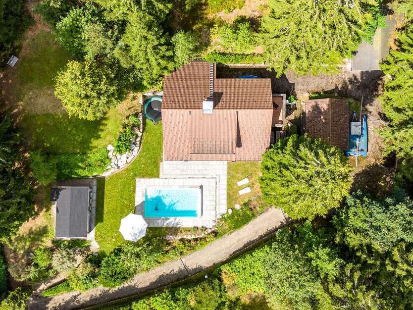 Haus zum Kaufen in Feldberg Falkau 1.200.000 € 123 m²