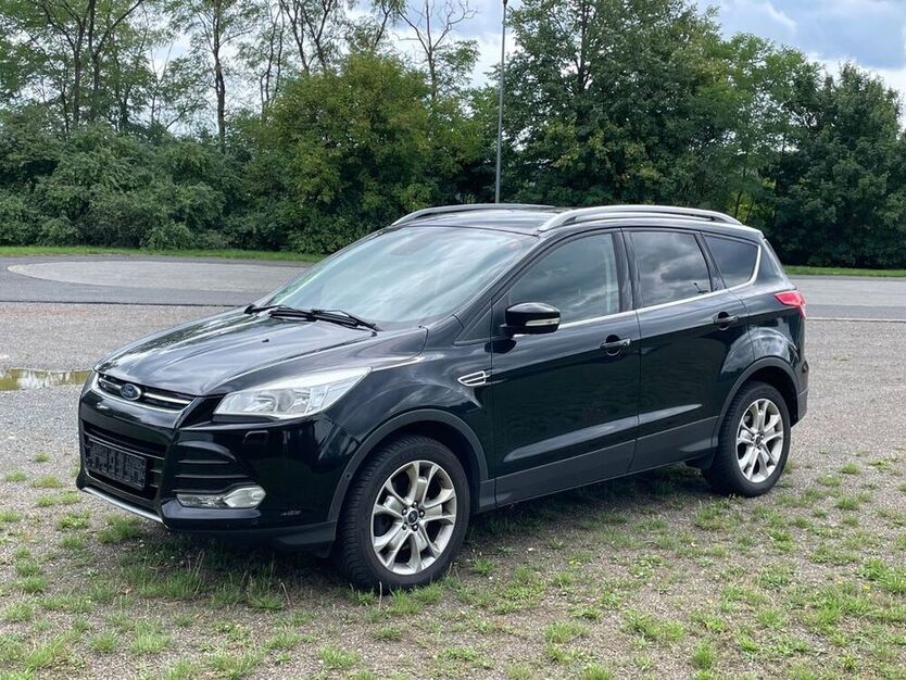 Kuga