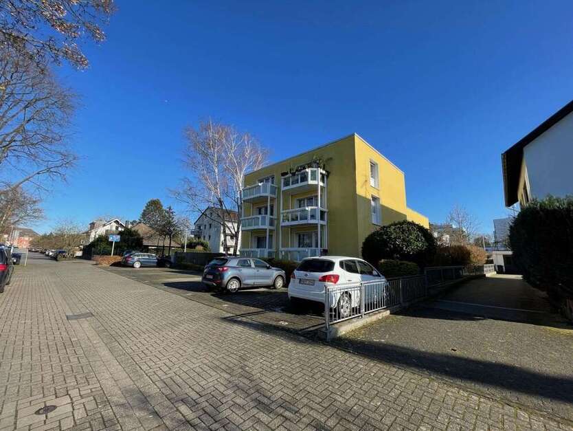 Wohnung zum Kaufen in Bonn 184.000 € 38 m²