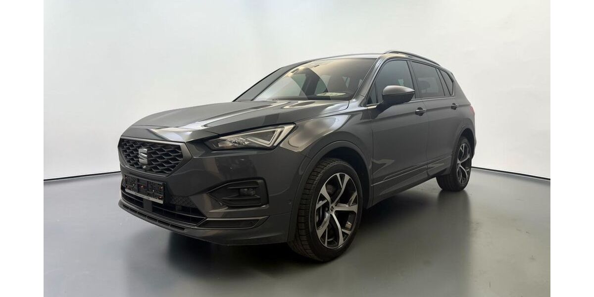 Seat Tarraco 170.000 km 23.299 &euro; Reutlingen / Mittelstadt 72766