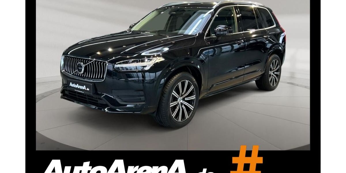 Volvo XC90 58.331 km 42.704 &euro; Neckarsulm-Obereisesheim 74172