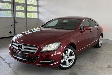 Mercedes-Benz CLS 350 17.458 km 27.490 &euro; Offenberg 94560