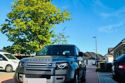 Land Rover Defender 76.200 km 42.750 &euro; Nörvenich 52388