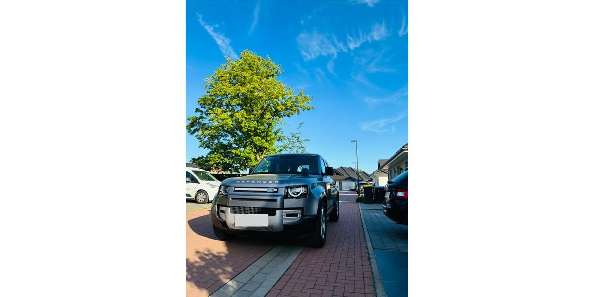 Land Rover Defender 76.200 km 42.750 &euro; Nörvenich 52388