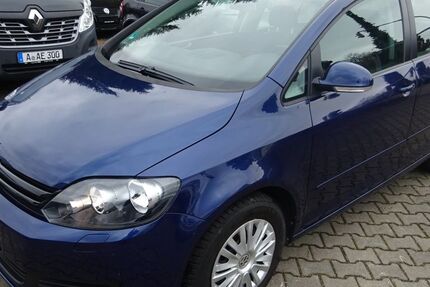 VW Golf 79.080 km 4.490 &euro; Augsburg 86167