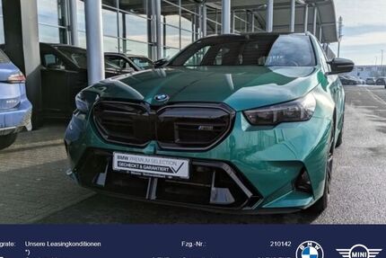 BMW M5 5.699 km 110.990 &euro; Schweinfurt 97424