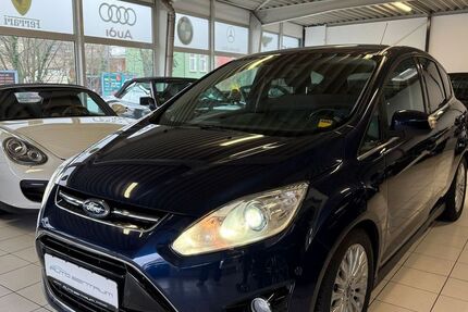 Ford C-Max 49.000 km 7.990 &euro; Köln 50827
