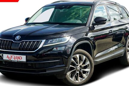 Skoda Kodiaq 71.239 km 30.950 &euro; Wietmarschen 49835