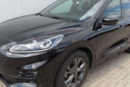 Ford Kuga 23.200 km 20.980 &euro; Georgsmarienhütte 49124